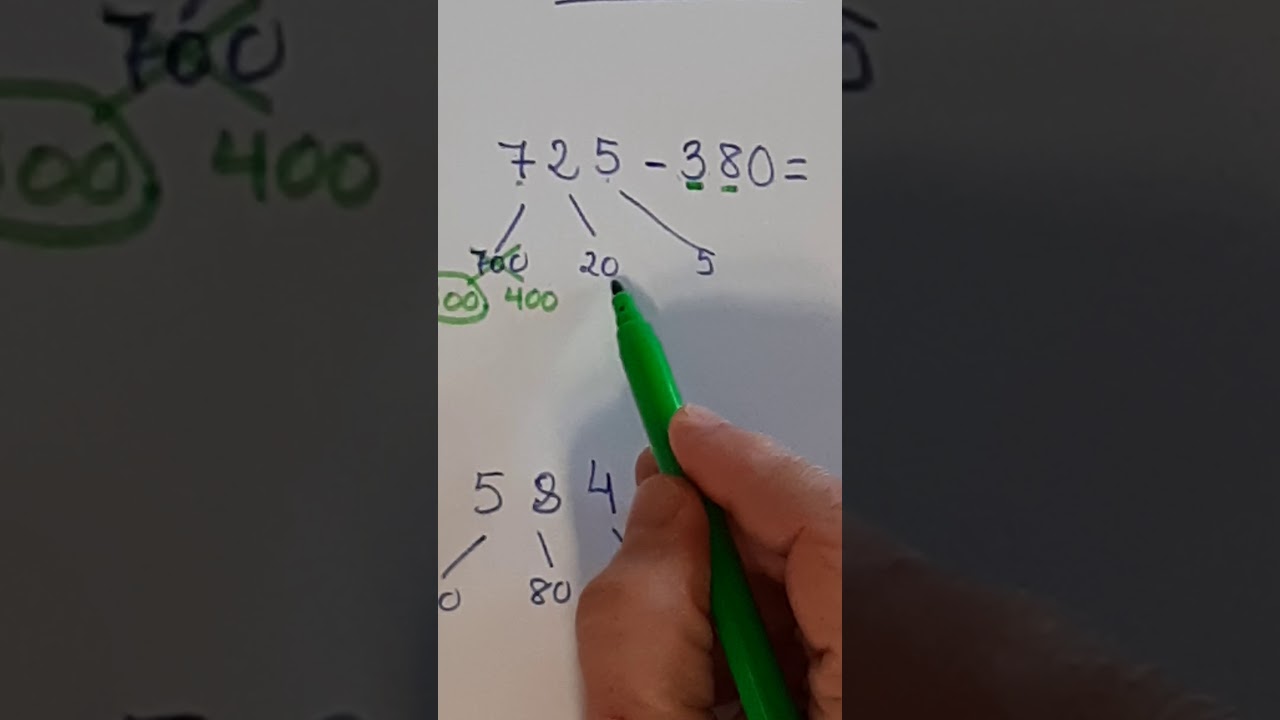 algoritmo resta árbol 2ºPR