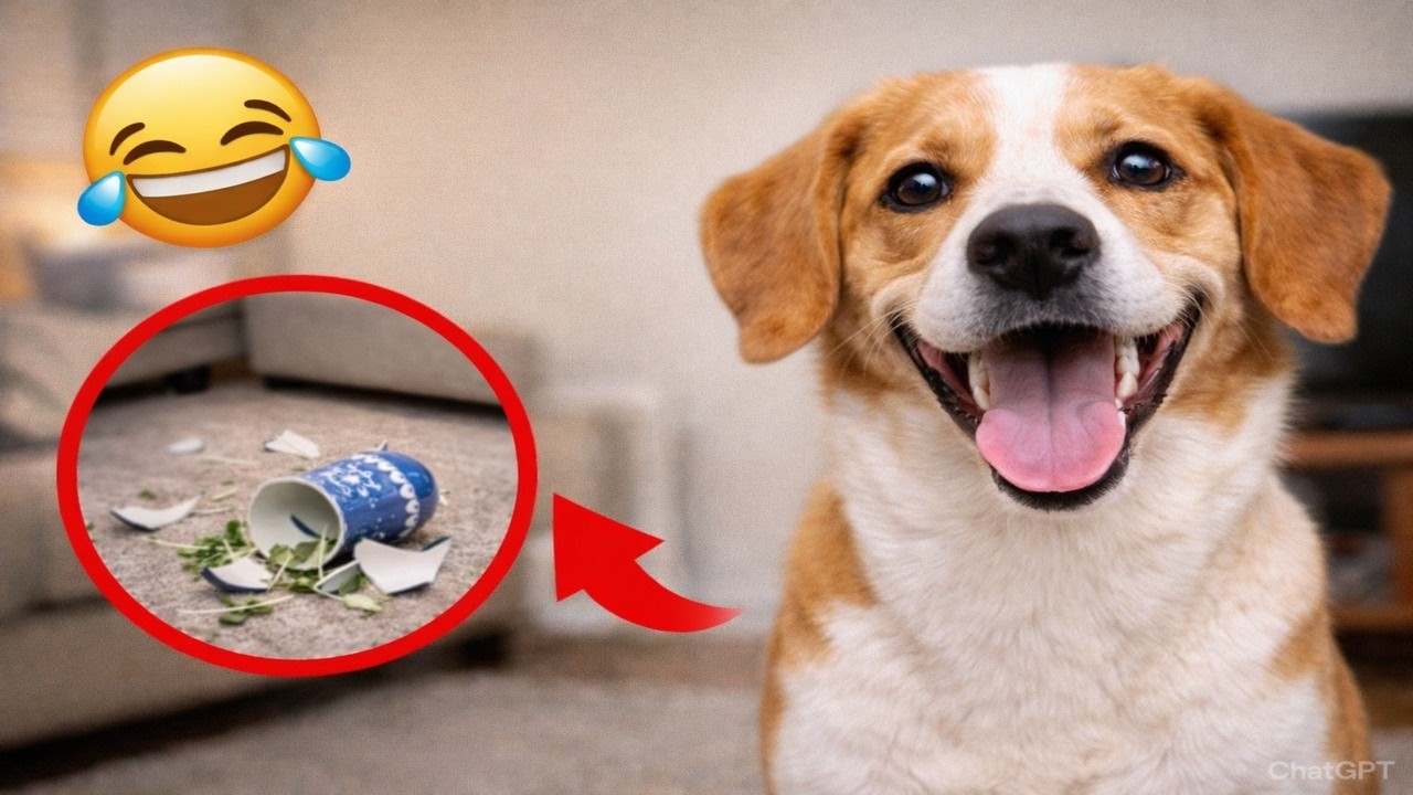 🤣 FUNNIEST DOGS Compilation | 2026 Edition 🐶