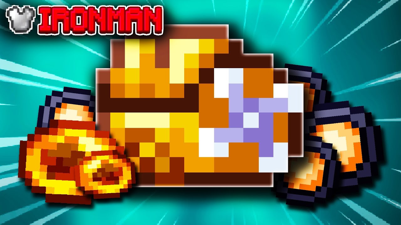 The $150 MILLION coin drill upgrade... (Hypixel Skyblock Ironman) Ep.457