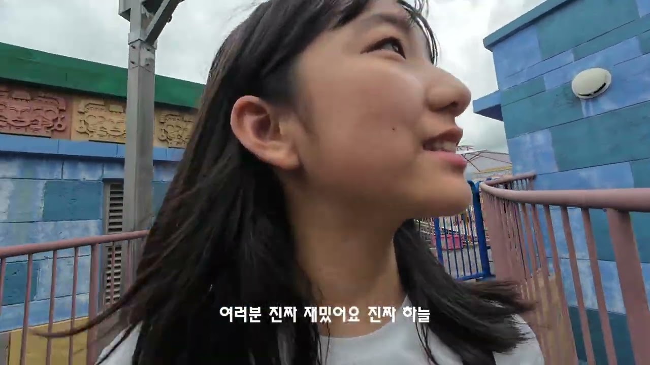 25 제주도 늦은 여름 휴가 #1