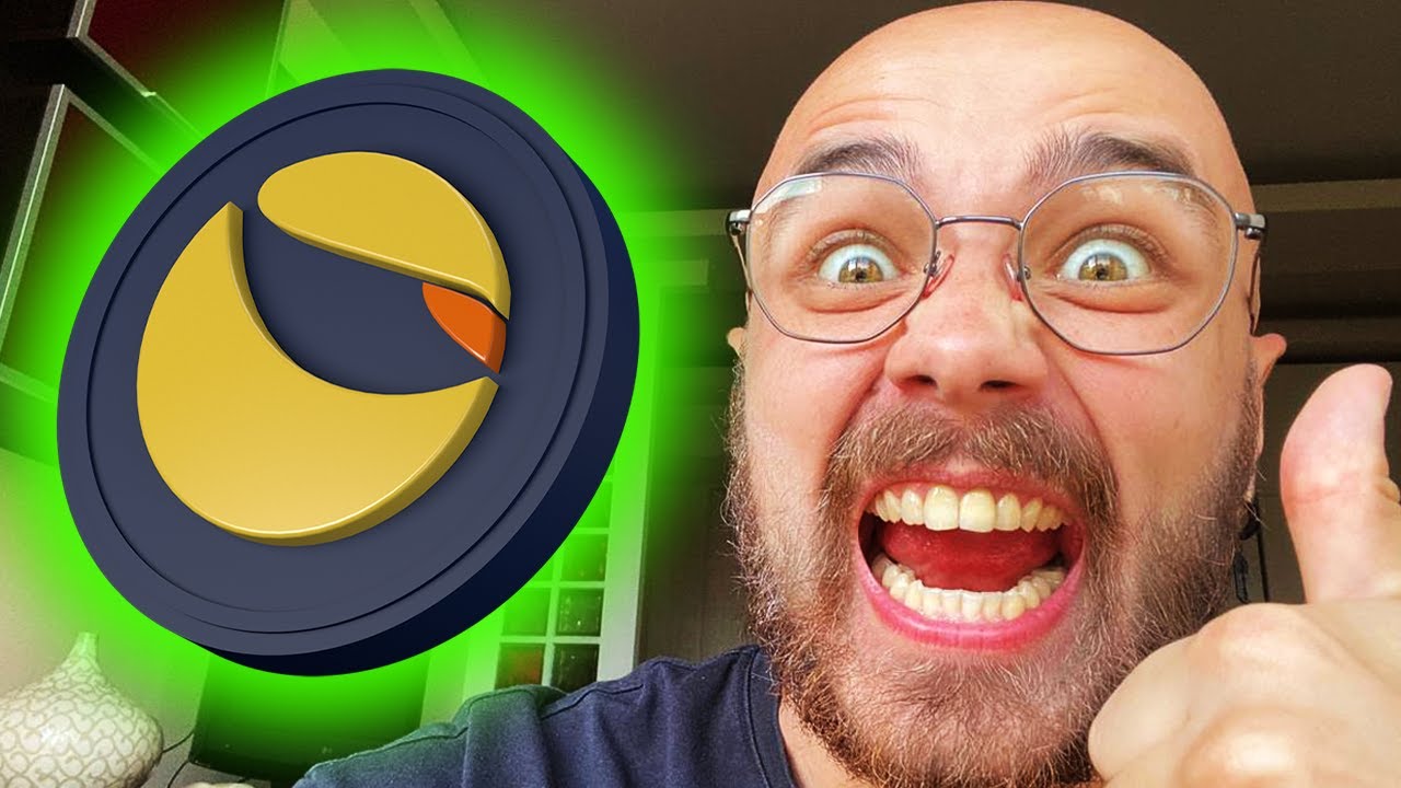 ⚠️  IS 0.01$ POSSIBLE?! TERRA LUNA CLASSIC PRICE PREDICTION! LUNC NEWS TODAY! #terraluna