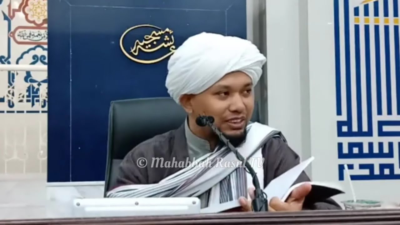 Perkara Yg Paling Menyedihkan Sahabat² Rasulullah