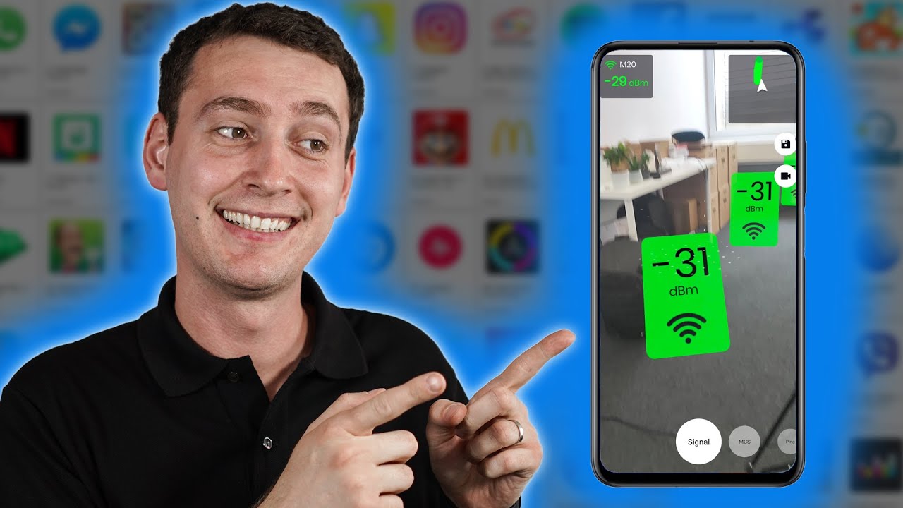 5 aplicații gratis Android pe care trebuie să le &icirc;ncerci