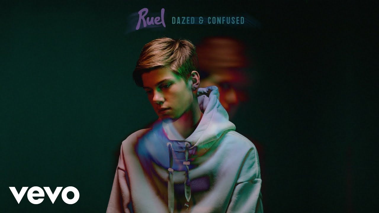 Ruel - Dazed & Confused (Audio)