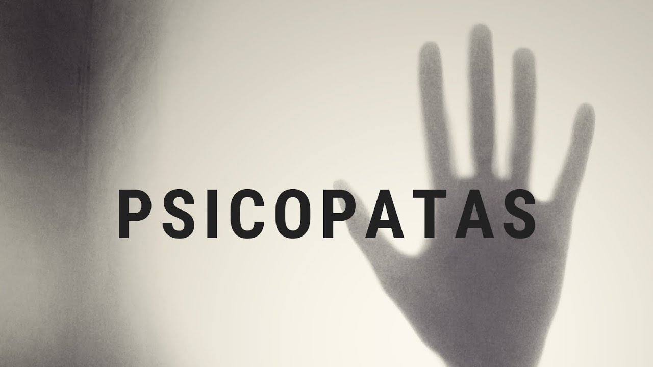 Psicopatas e o Transtorno de Personalidade Anti-social