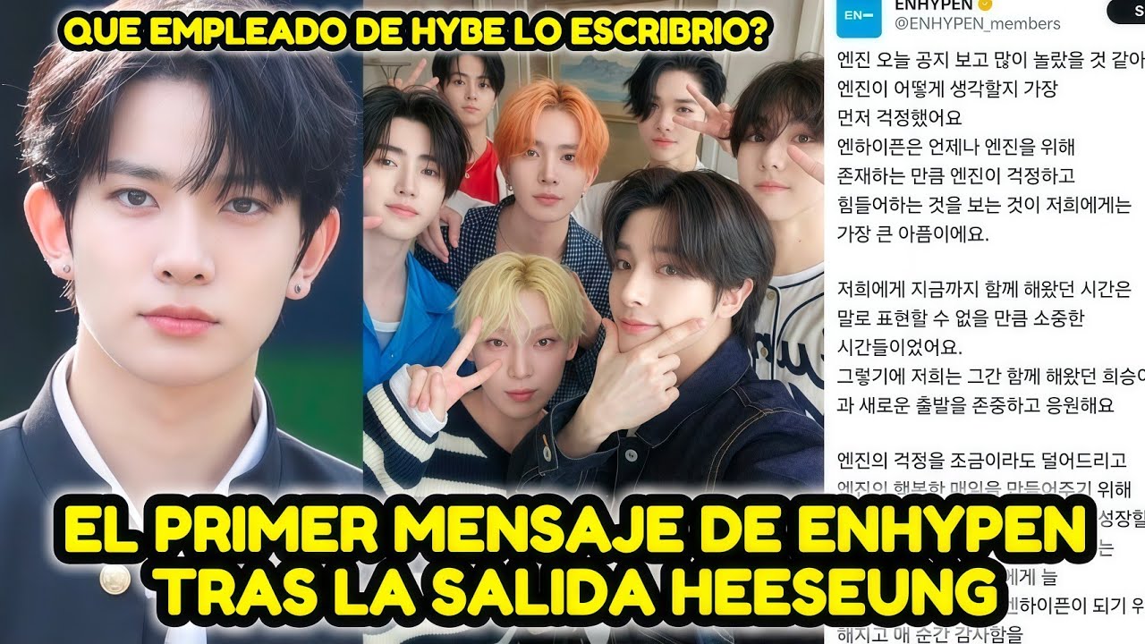 CRITICAN EL 1ER COMUNICADO DE LOS 