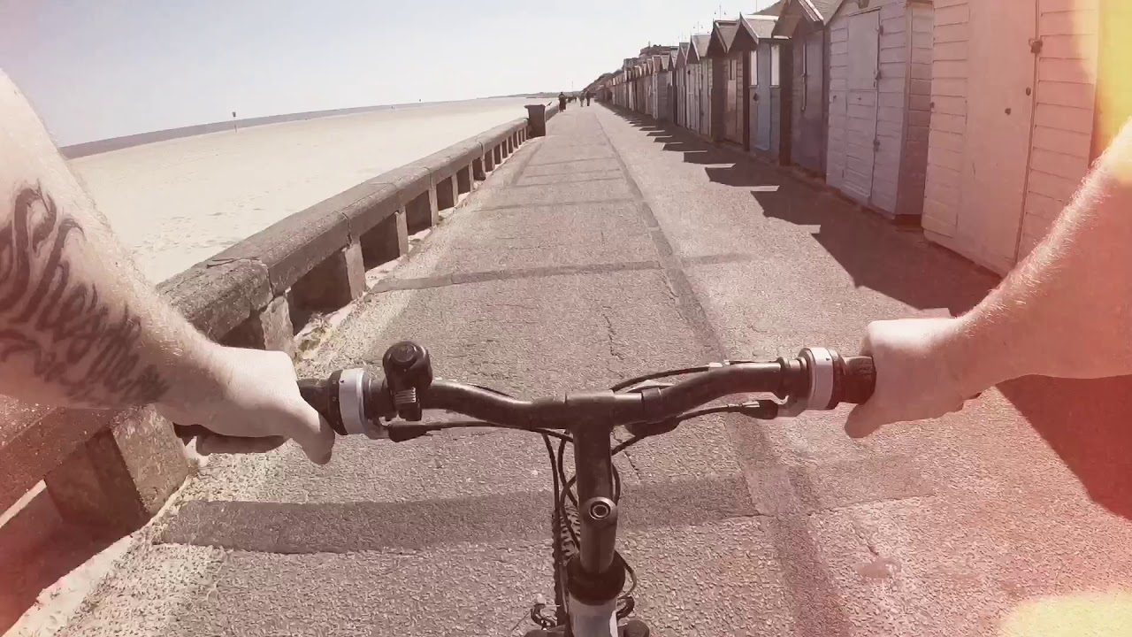 Bike Ride
