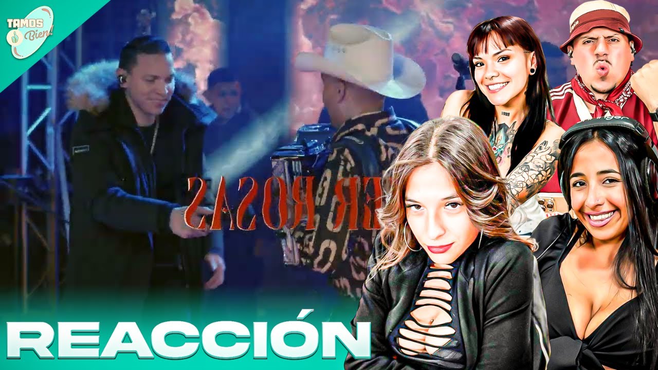 Javier Rosas Y Su Artillería Pesada, Lupe Borbon Y Su Blindaje 7 - La Suma