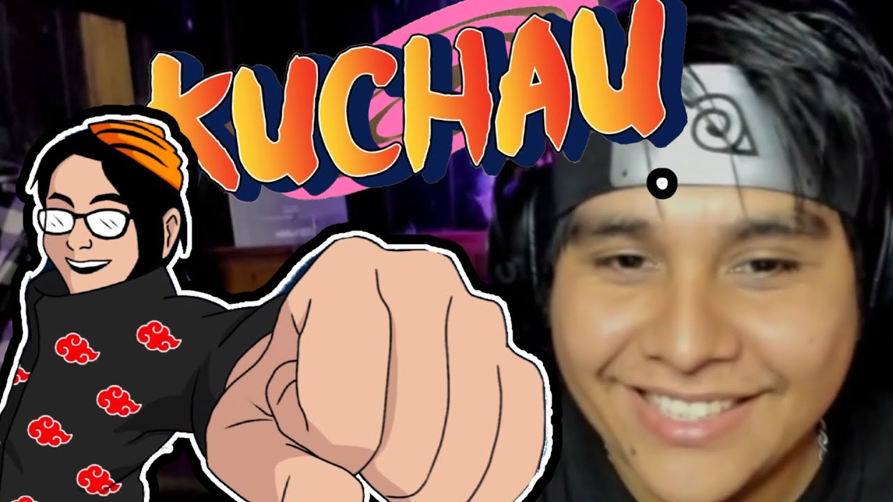 VAMOS TODOS NARUTO ! COSPLAYS LAMENTABLES Y OLOR A OBO