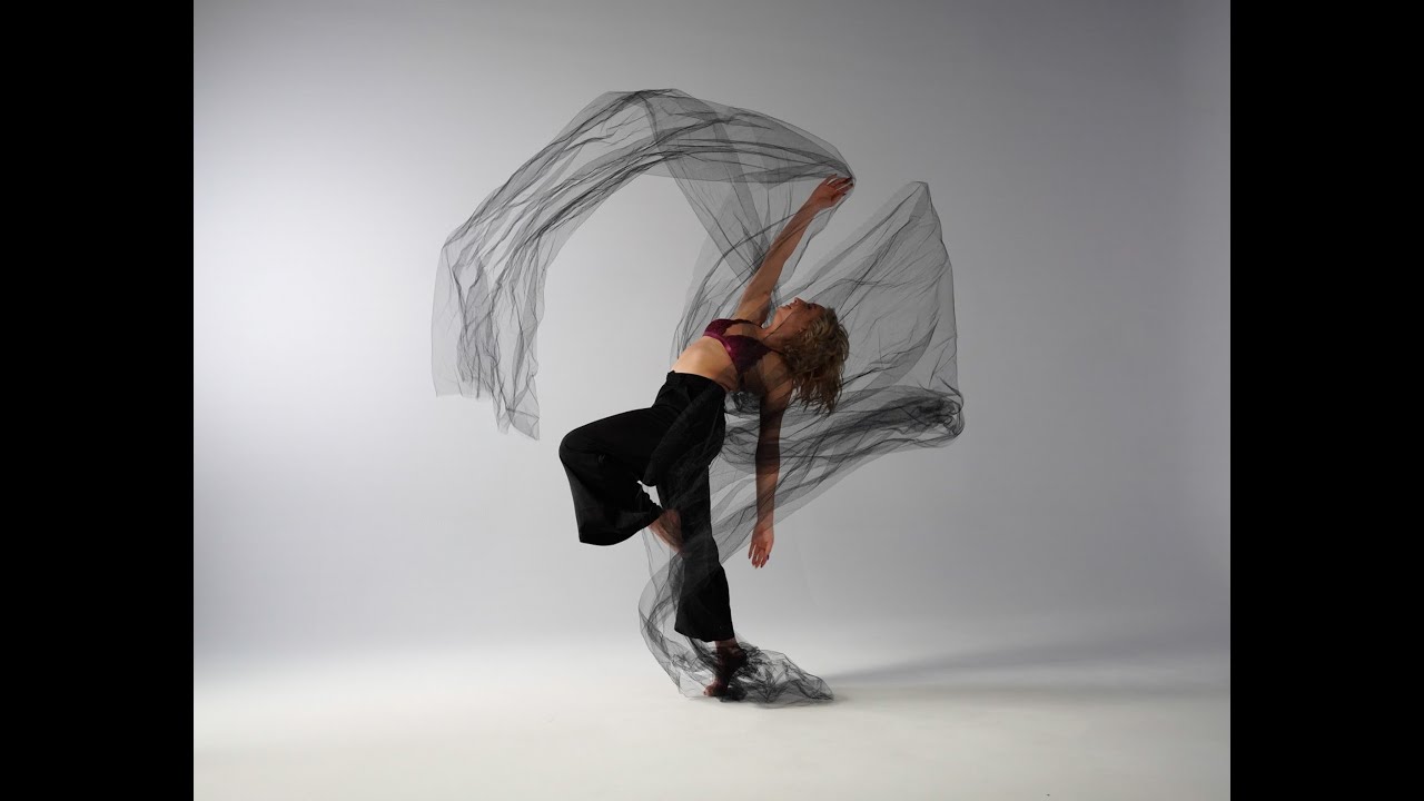 Dance Reel 2026