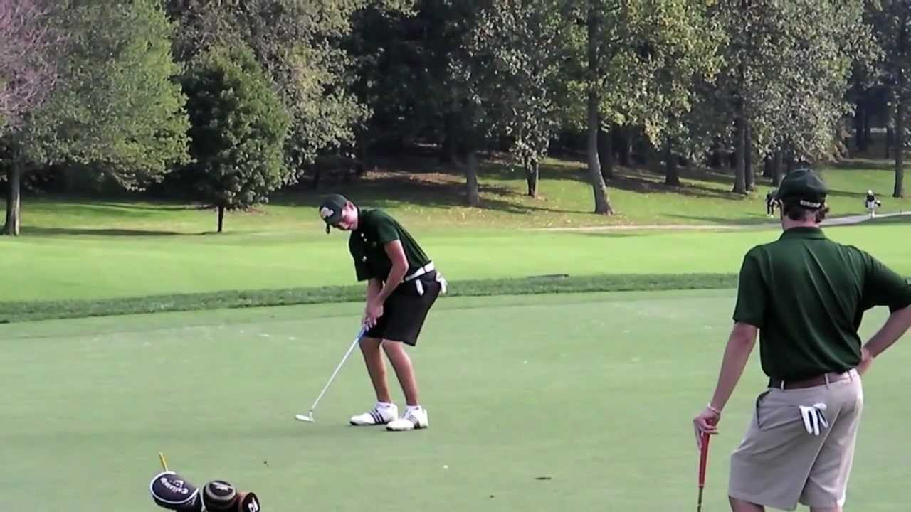 Tyler Silberberg goes for Howard County scoring record