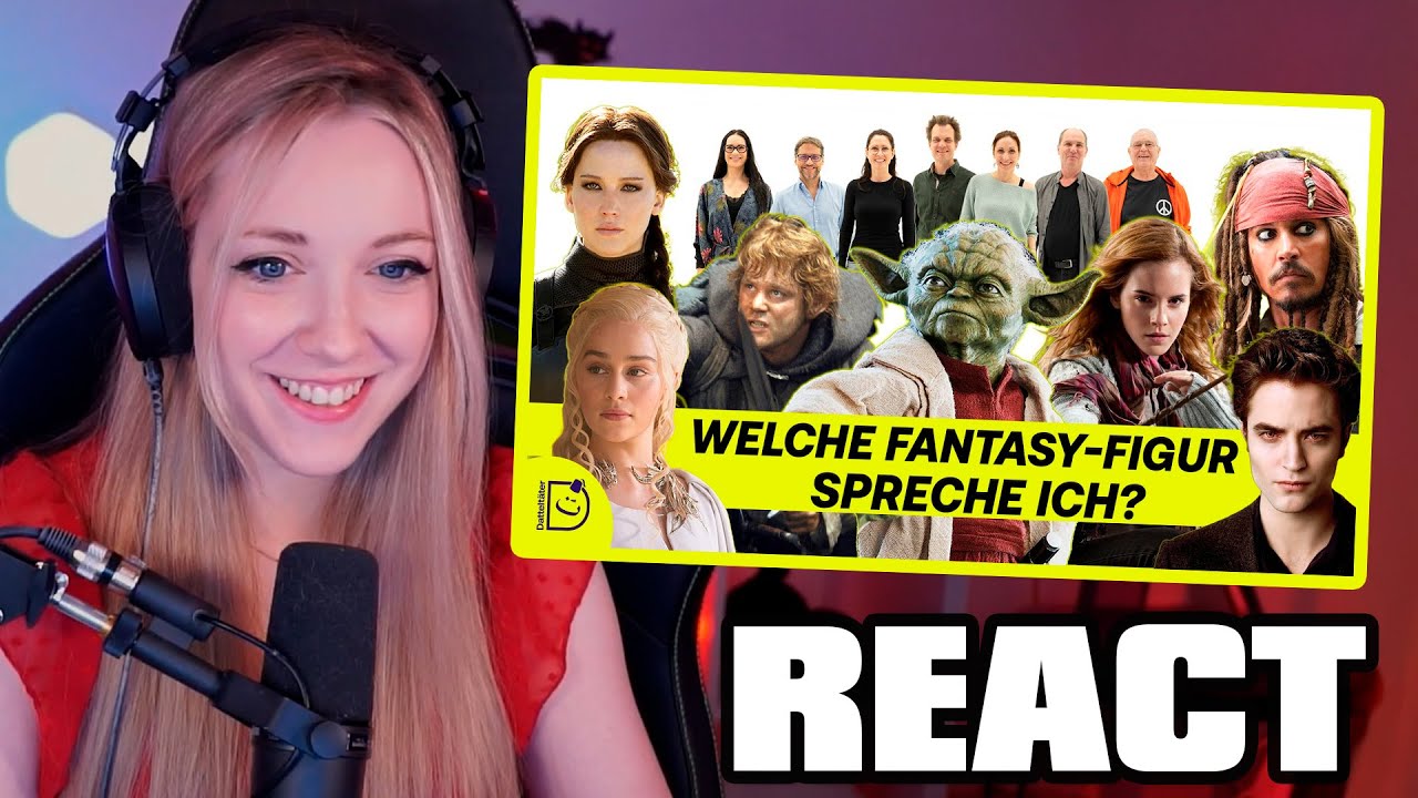 Das ist so WAHNSINNIG cool!🤩 | KaddiTV reagiert auf 