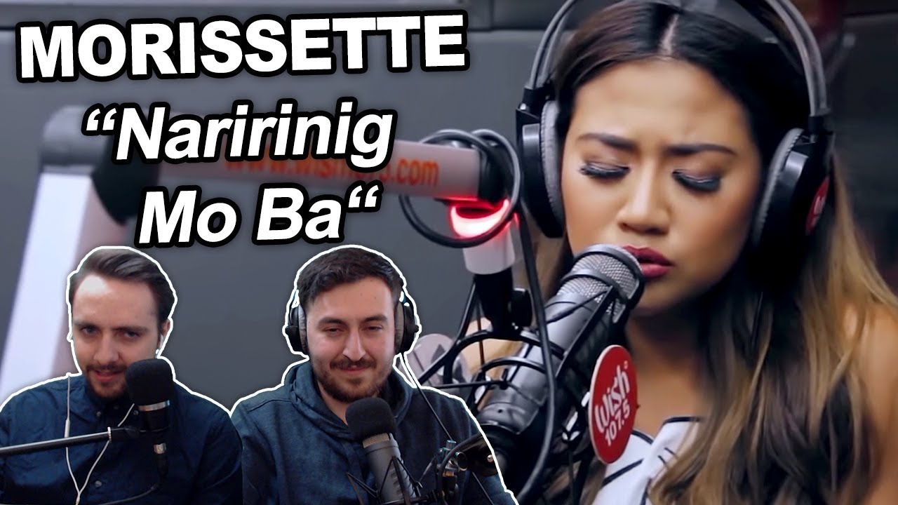 Singers Reaction/Review to 