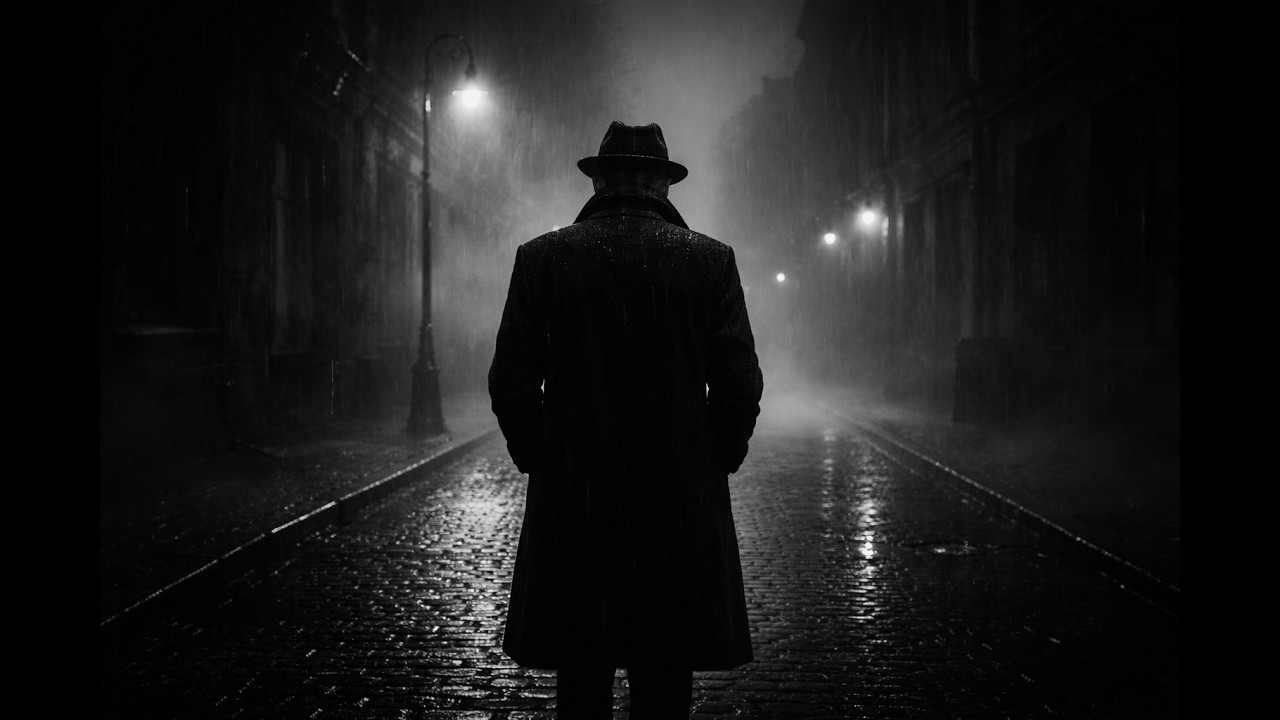 The Atmosphere | Gentleman Sessions | Vol 6