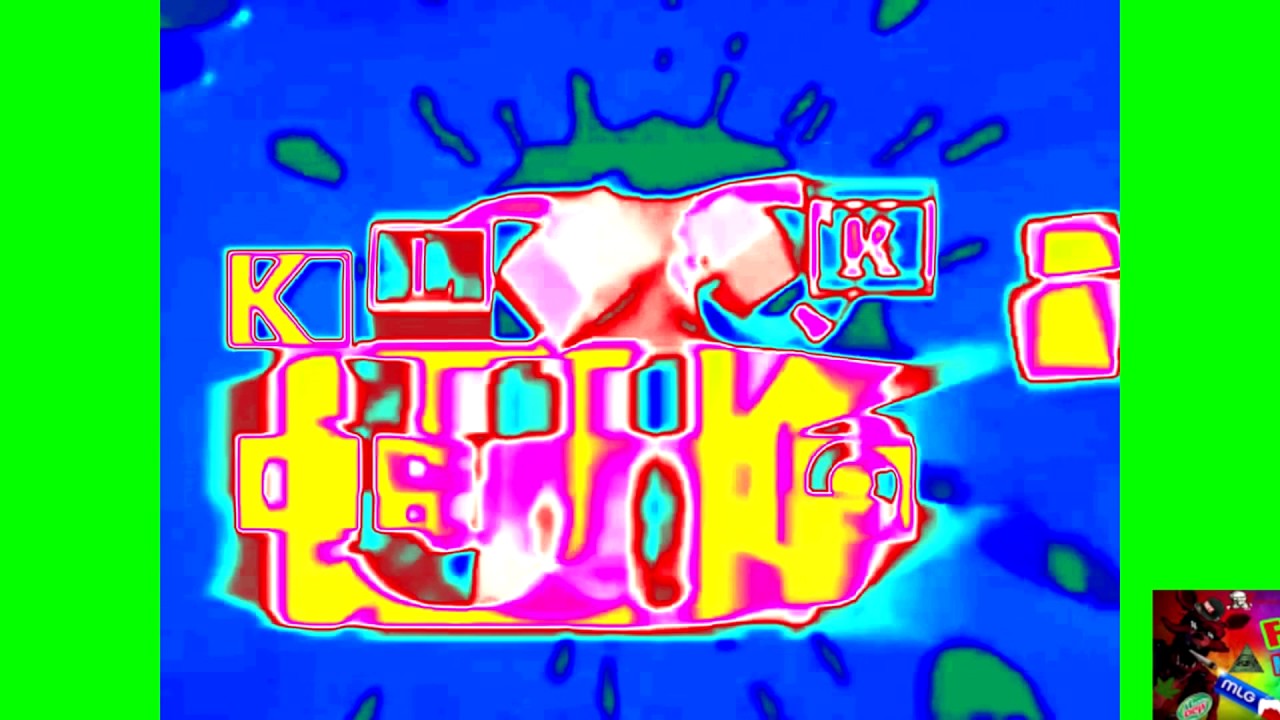 Klasky csupo 2002 effects