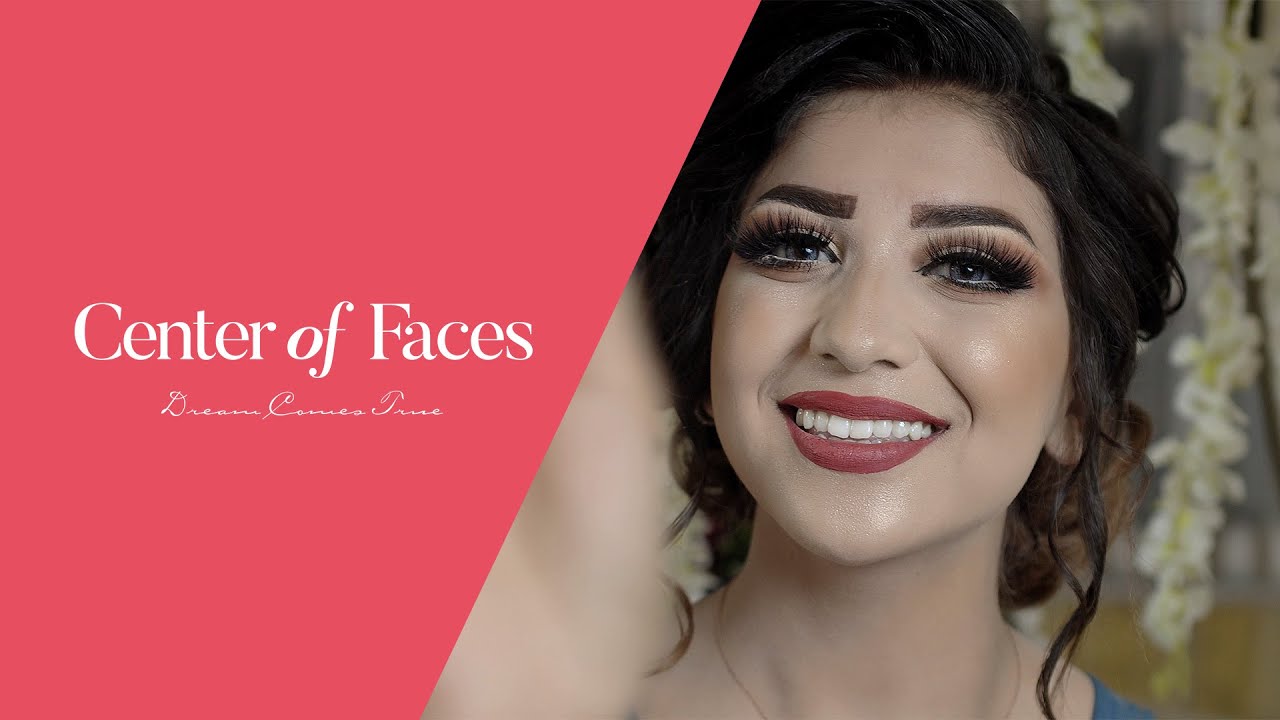 Television Commercial Ad / TVC | CreaTube | Center of Faces