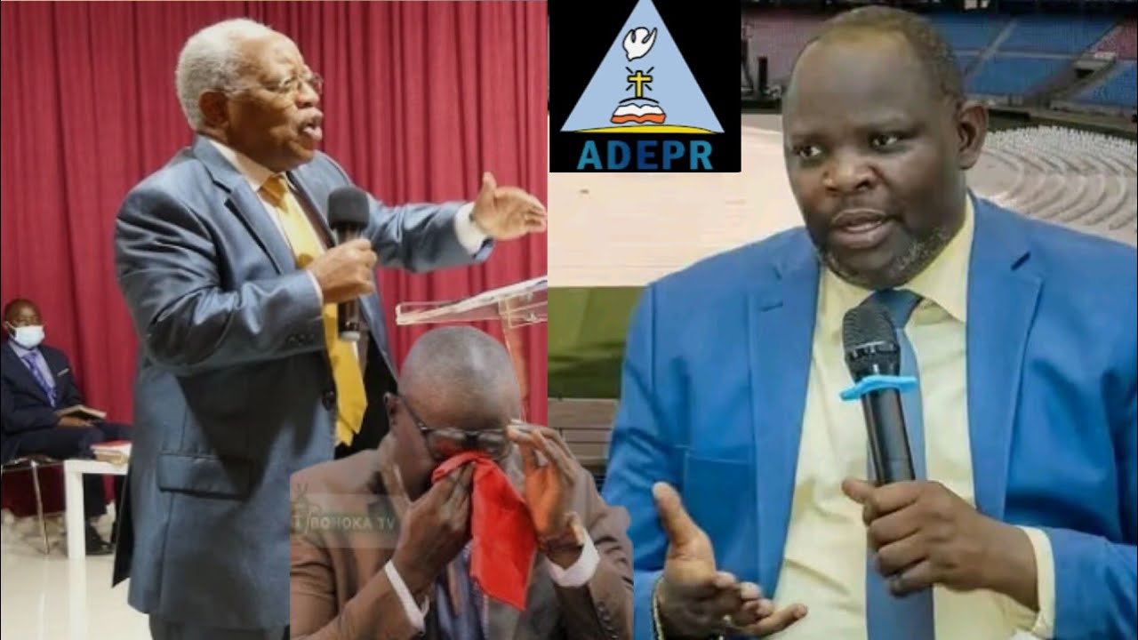 UMUVUGIZI WAKOZE JENISIDE MURI ADEPR 😭 N'ABANDI BASHUMBA 35 Eeeeee BAMBUWE BURUNDU IRYO ZINA RYA pst
