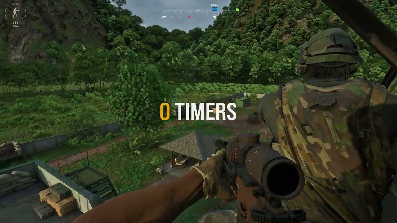 Gray Zone Warfare Enters Alpha This Fall | FPS Games Show Trailer