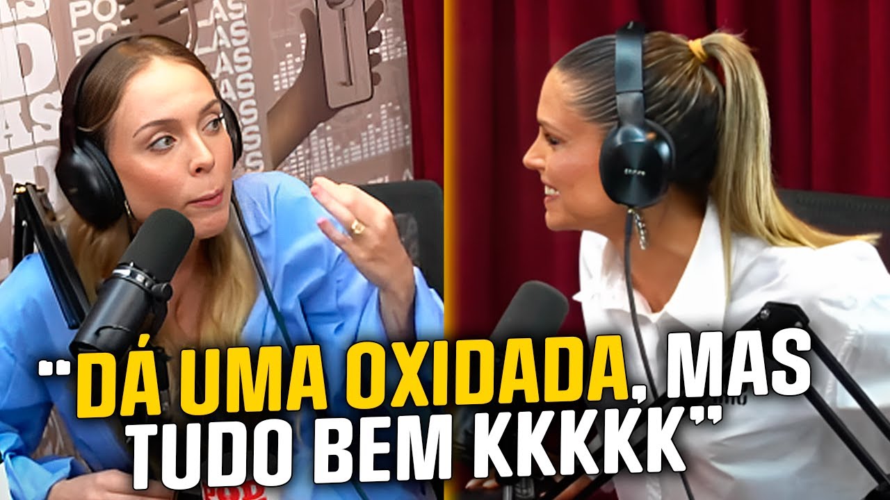 USANDO MAKE VENCIDA KKKKK