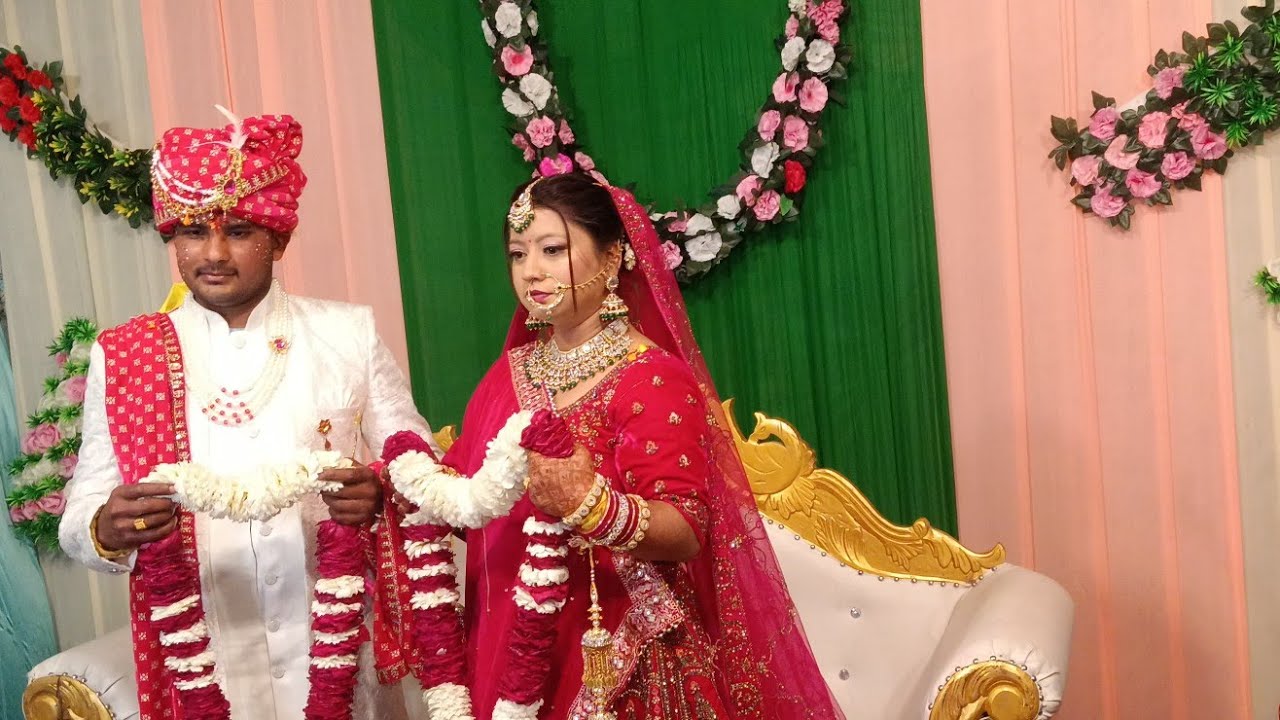 आज मेरे यार की शादी है 💕 बहुत बहुत शुभकामनाएं सोनाली 