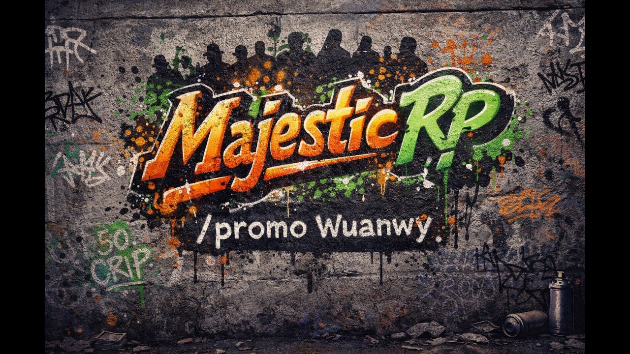Kurdi Famq  на #Majestic #majesticrp #gta5 #маджестик