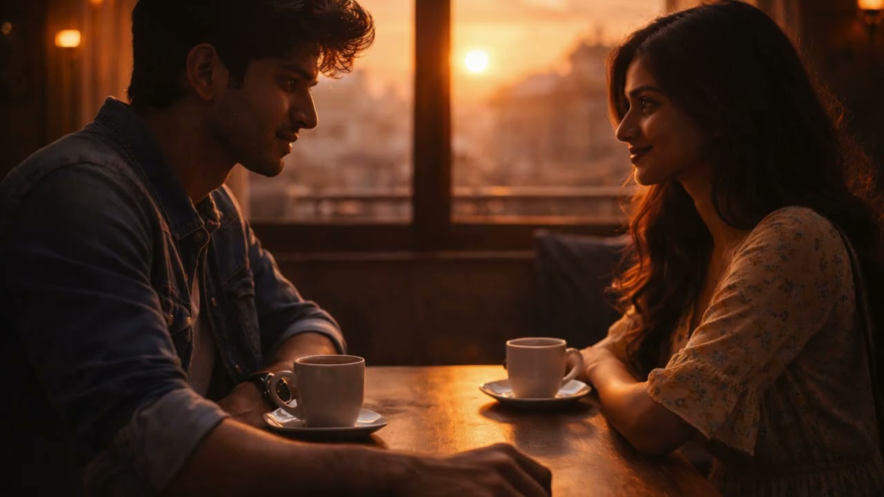 FIR TUM MILE | Emotional Hindi Love Song | Official Music Video | Romantic Reunion Song