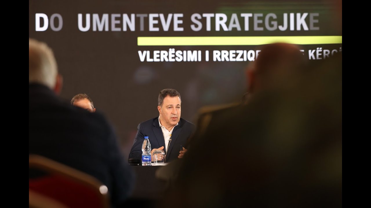 Siguria Kombëtare, ministri Peleshi konsultim me ushtarakë të lartë dhe ekspertë të fushës
