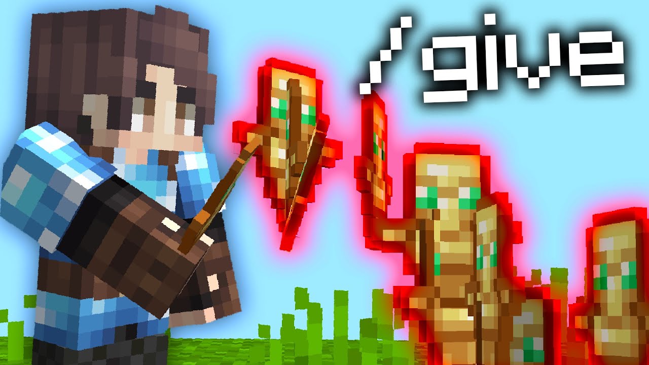 Я уничтожил поврежденные серверы Minecraft