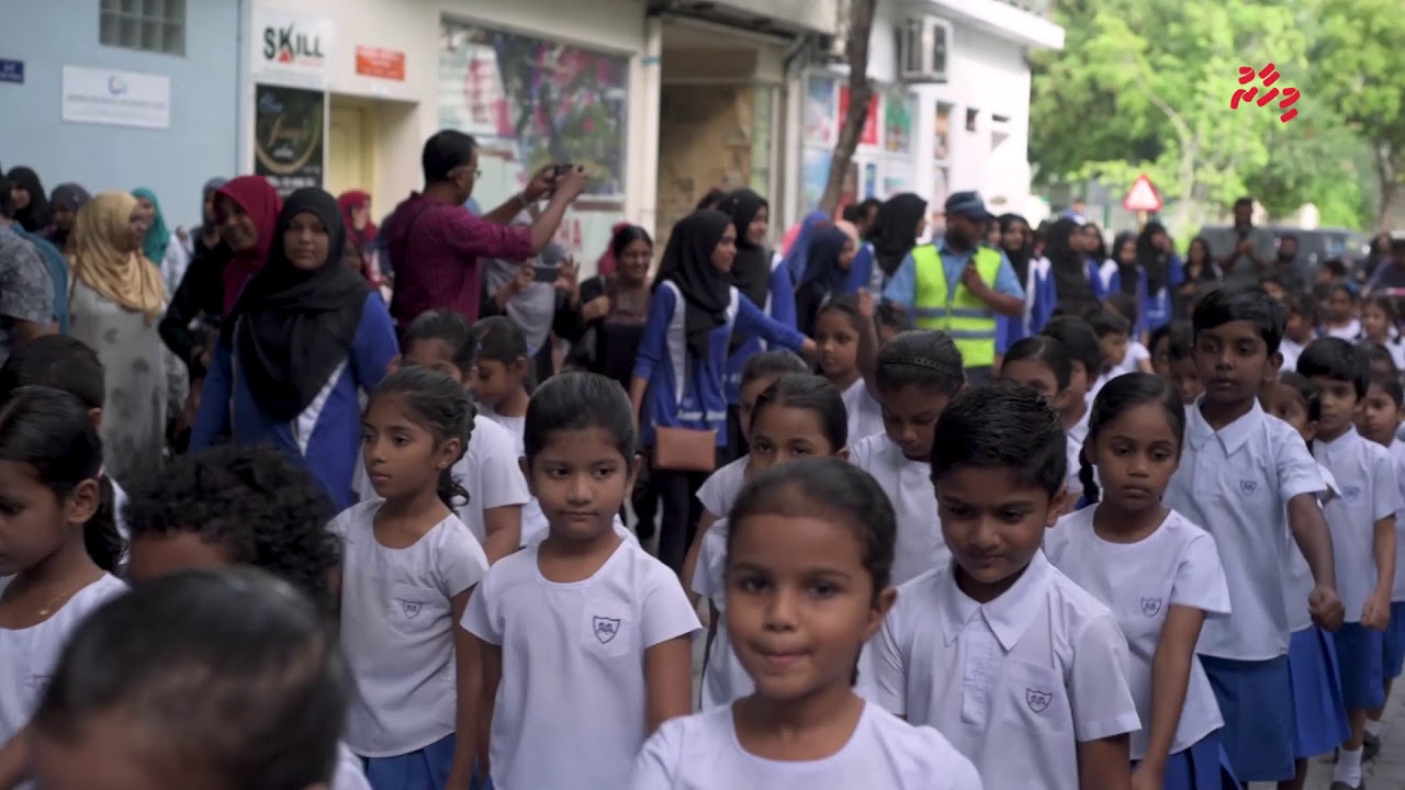 Ameer Ahmed School Band