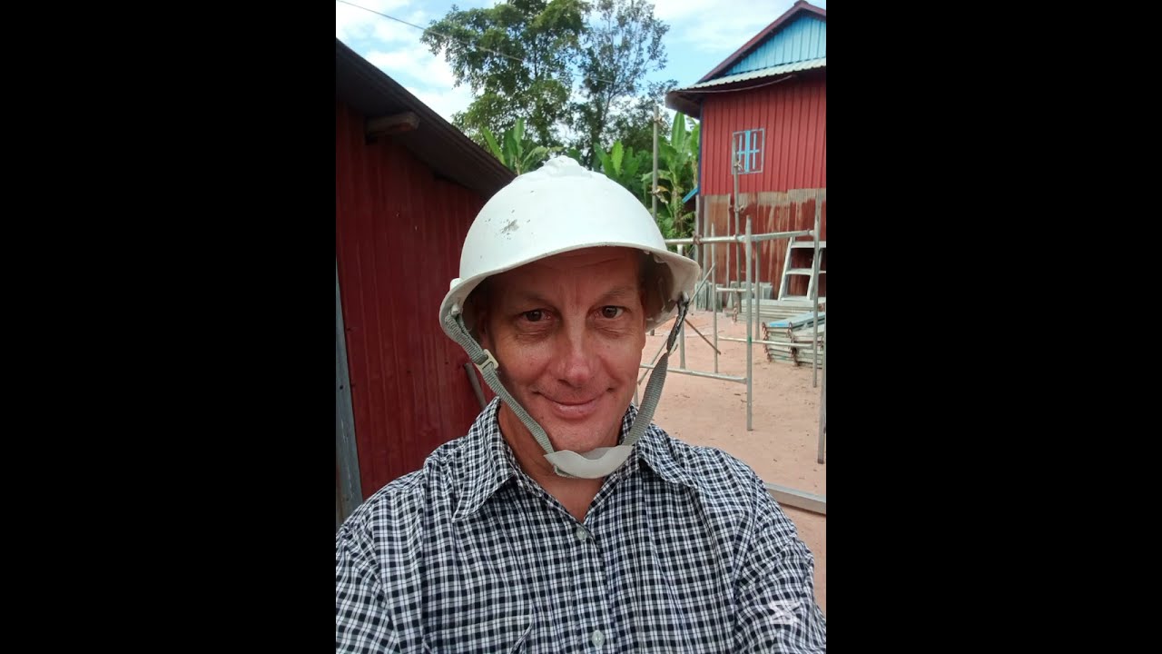 From the ground up: Building a home with Volunteer Building Cambodia (VBC)