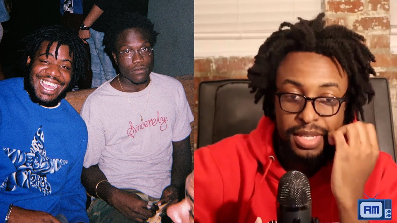 MIKE rightfully checked his homeboy Medhane 5 years, and Medhane still feels a way about it.