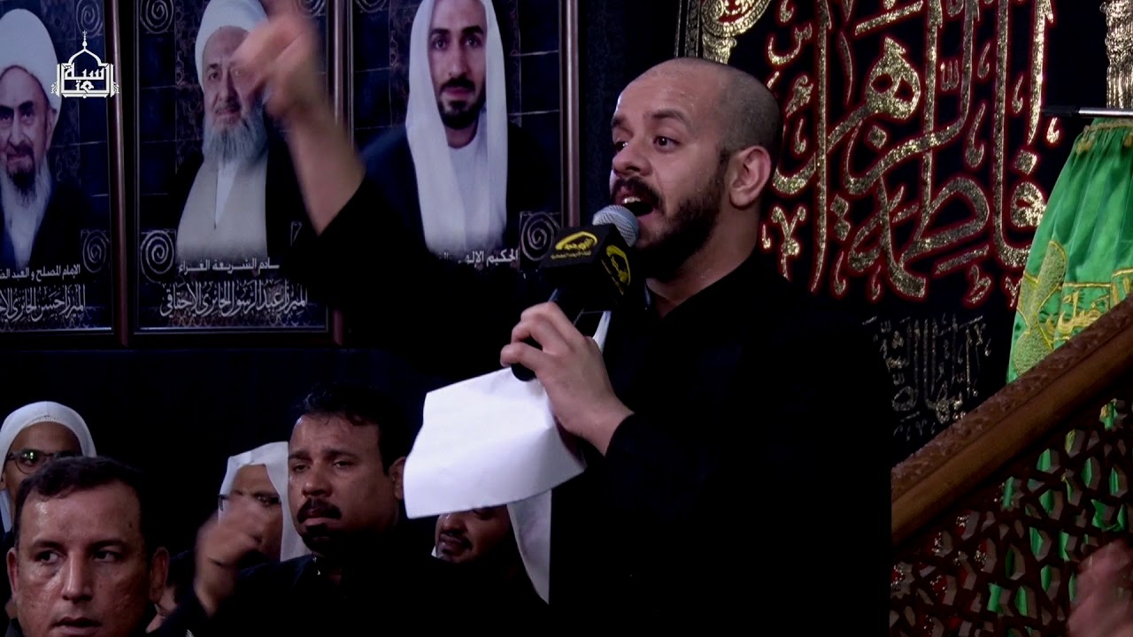 ملا محمد بوجبارة - أجمل دمعة