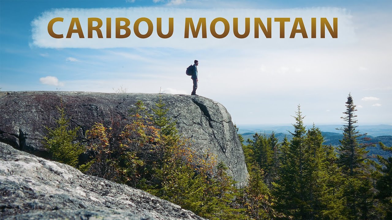 Most New England Hikers Haven’t Done This WMNF Loop (But Should!)