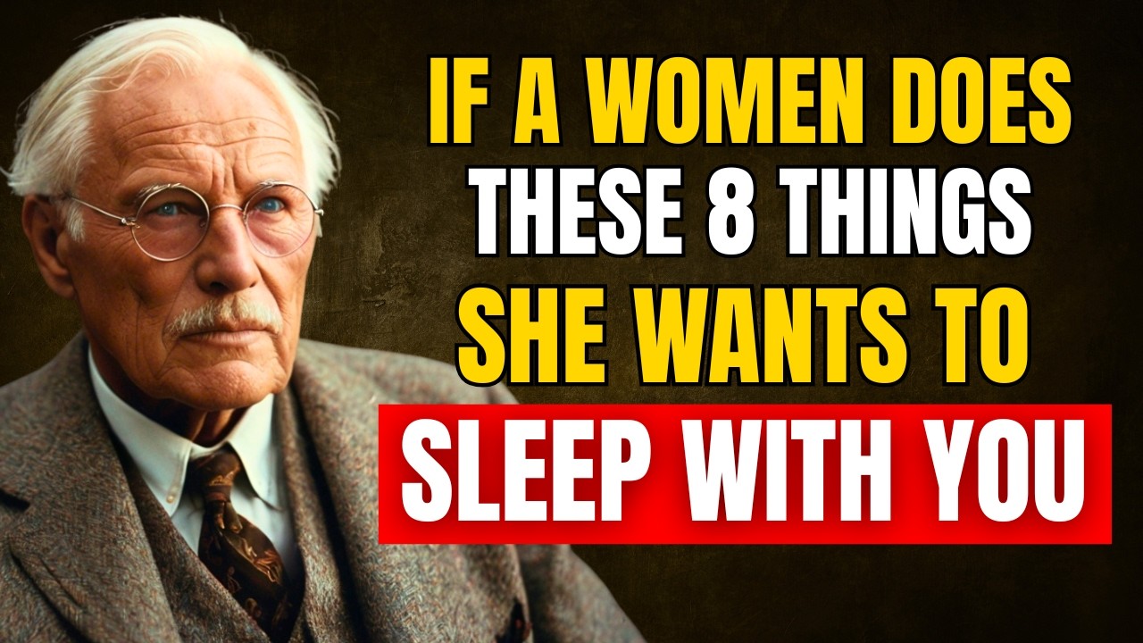 If A Woman Wants to Sleep With You, She’ll Do These 8 Things