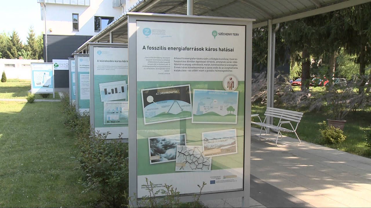 Egerszegi Est&eacute;k 2015. m&aacute;jus 12.