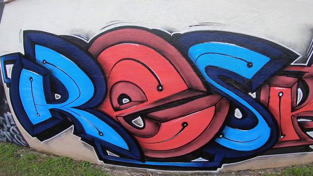 3D Style quick Piece fast linework