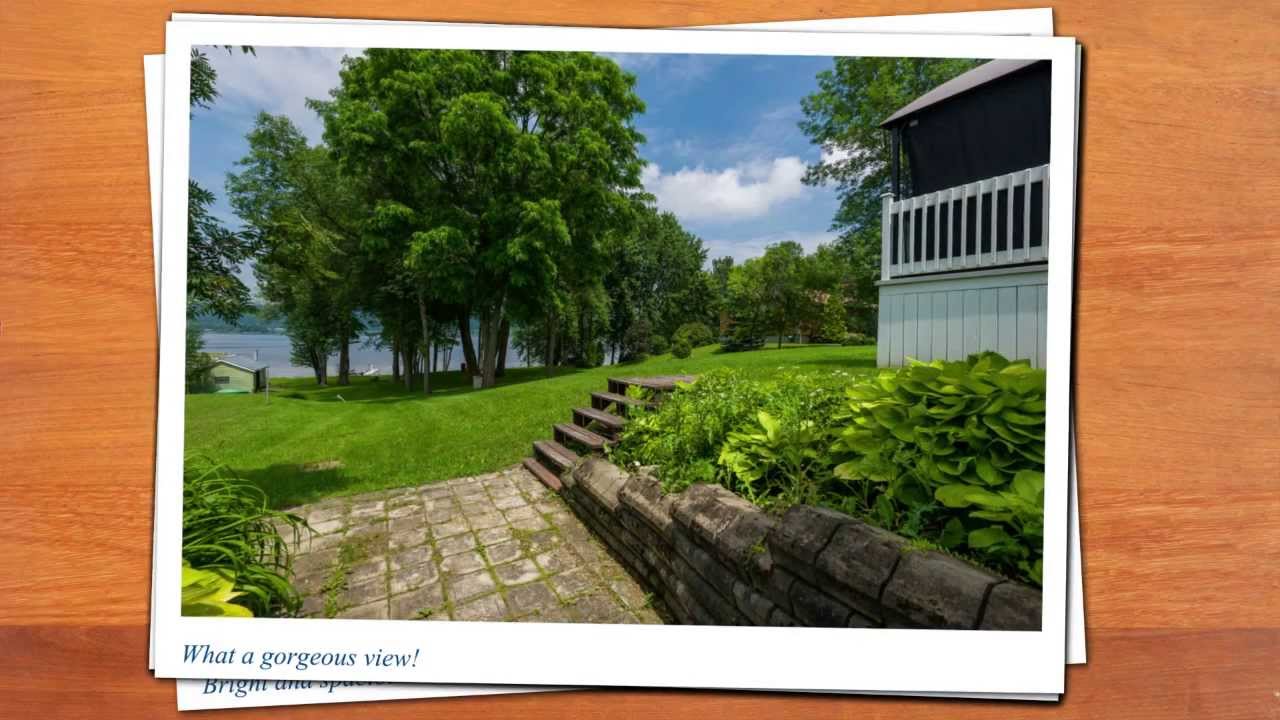 Ottawa Real Estate - Renovated Beauty in Lefaivre, ON - SOLD!