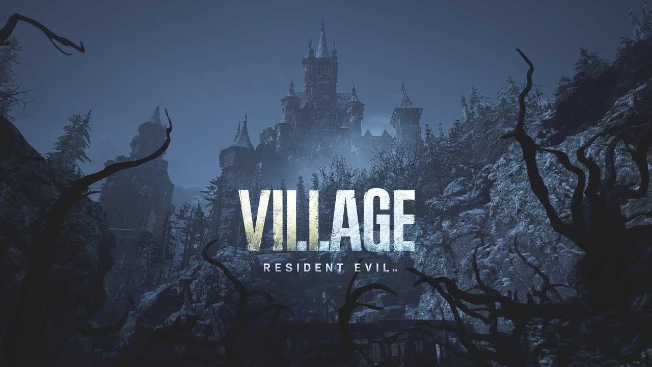 Resident Evil Village | PS5