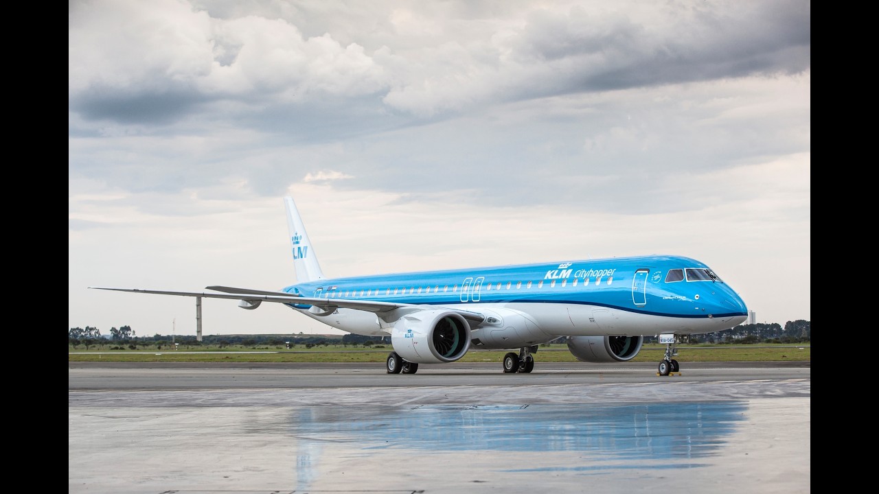 E2 Cases | KLM