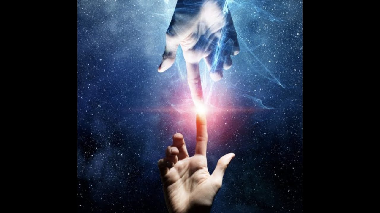 Connecting with your Higher Self