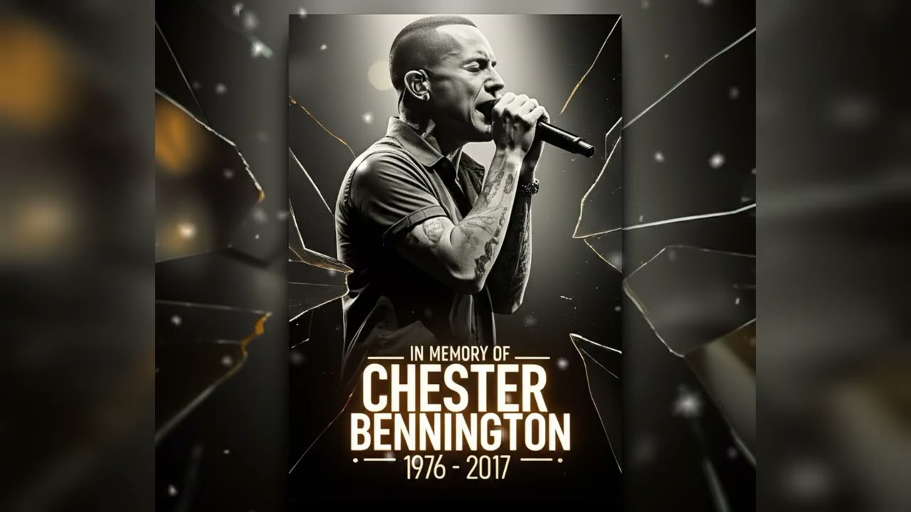 Top 7 Songs Linkin Park [Chester Bennington (Linkin Park)]