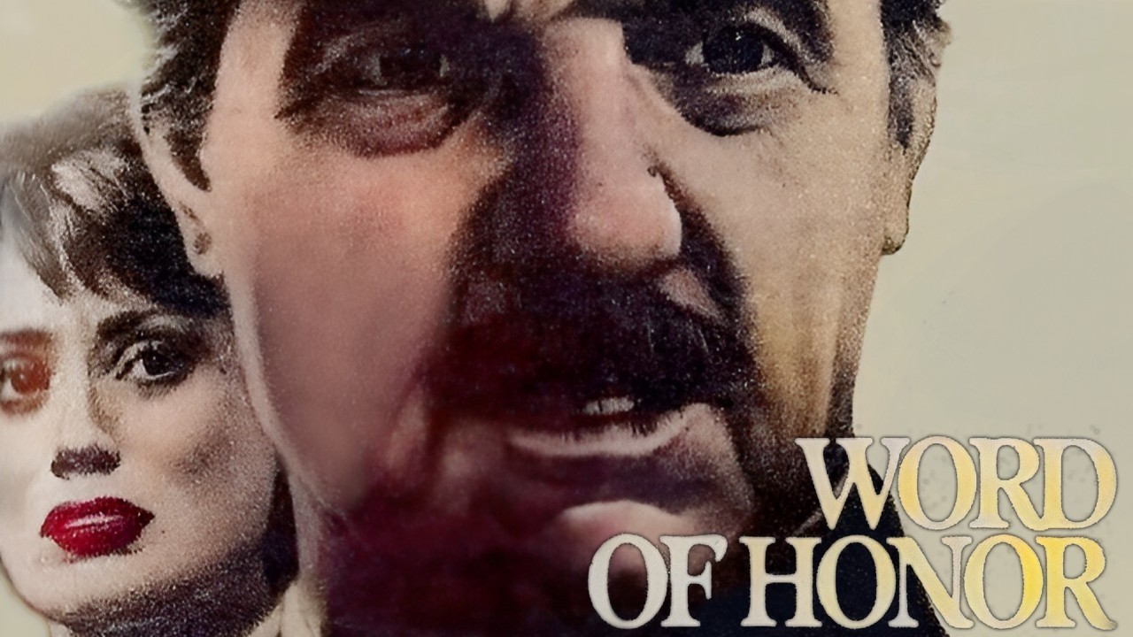 Word of Honor 1981 Film | Karl Malden, Rue McClanahan, Ron Silver, Largo Woodruff | Movie Review