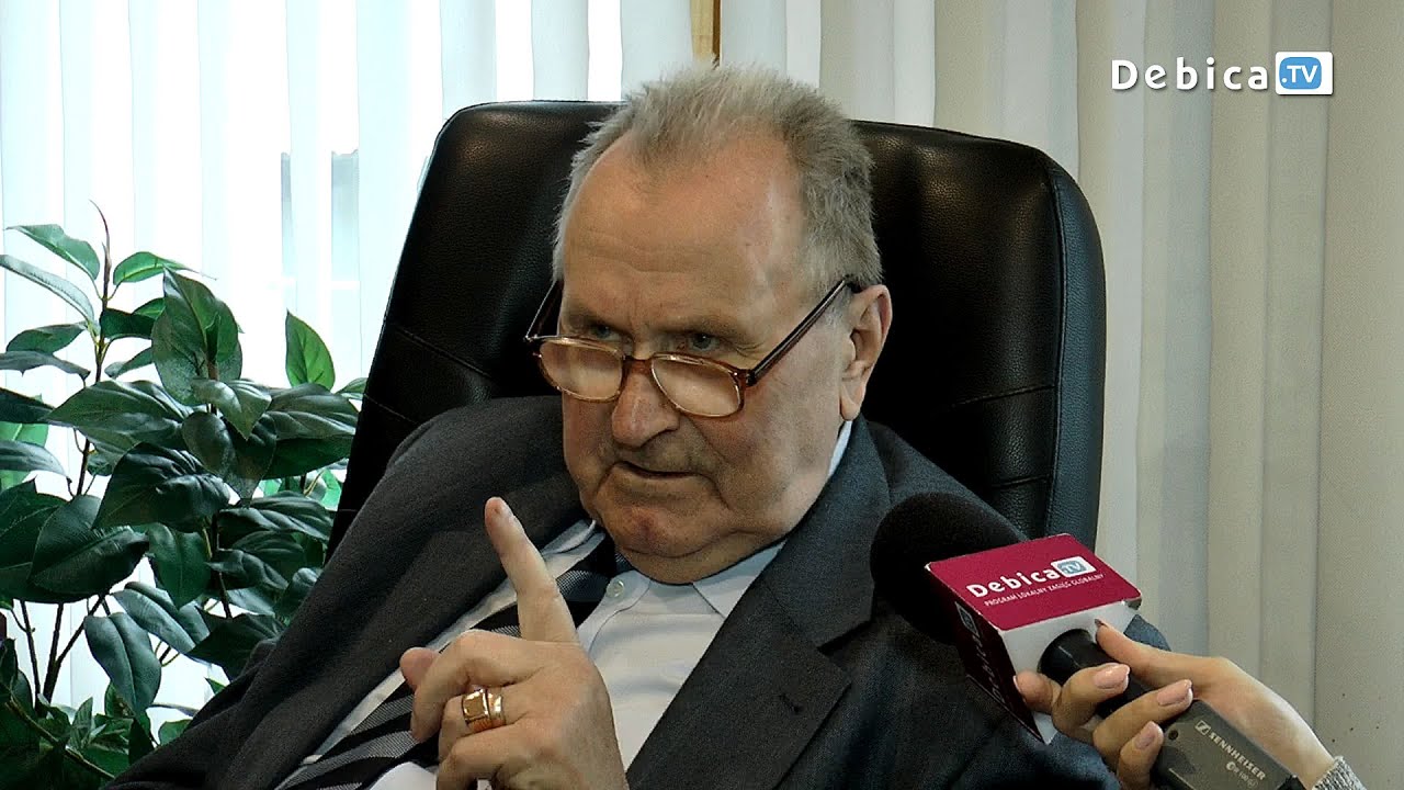 Strefa dębickiego wywiadu – Edward Brzostowski Prawdy Igloopolu
