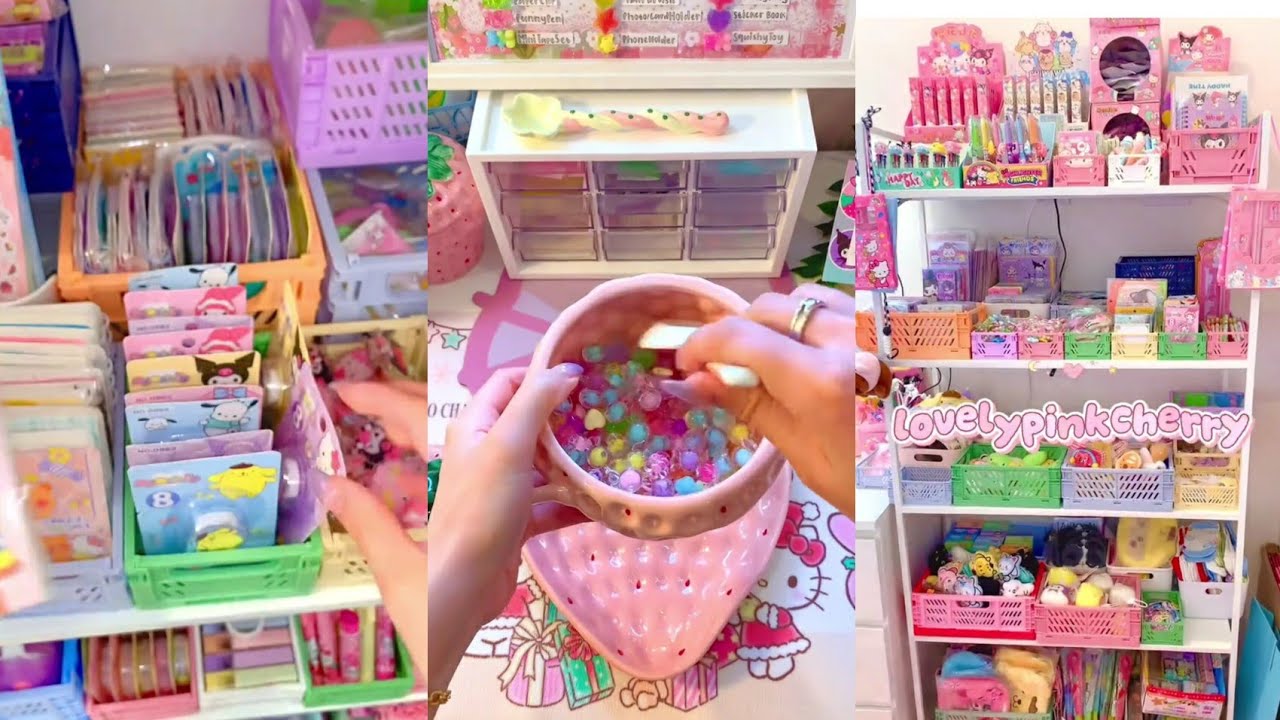 Two Scoops Order Packing🎀#PackWithMe #scoops #AestheticPacking #SmallBusinessOwner #SatisfyingVideo