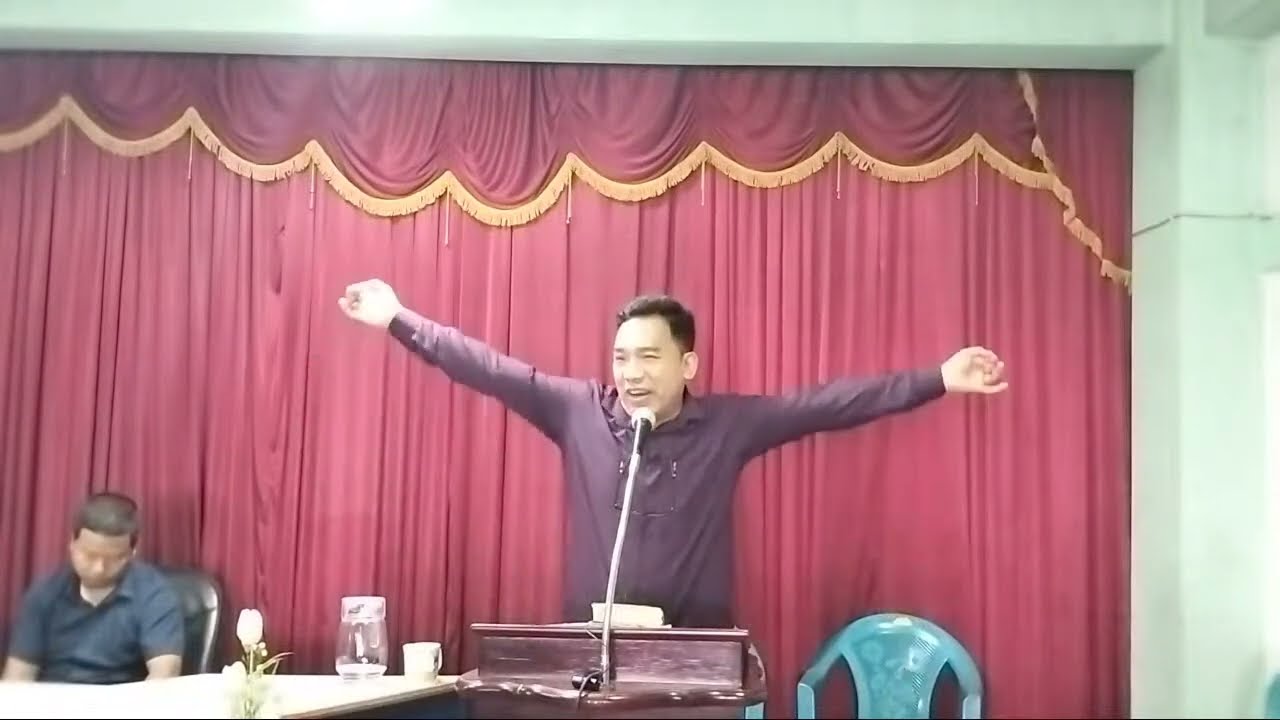 Evan Office Kailiana. Davida nunkawng