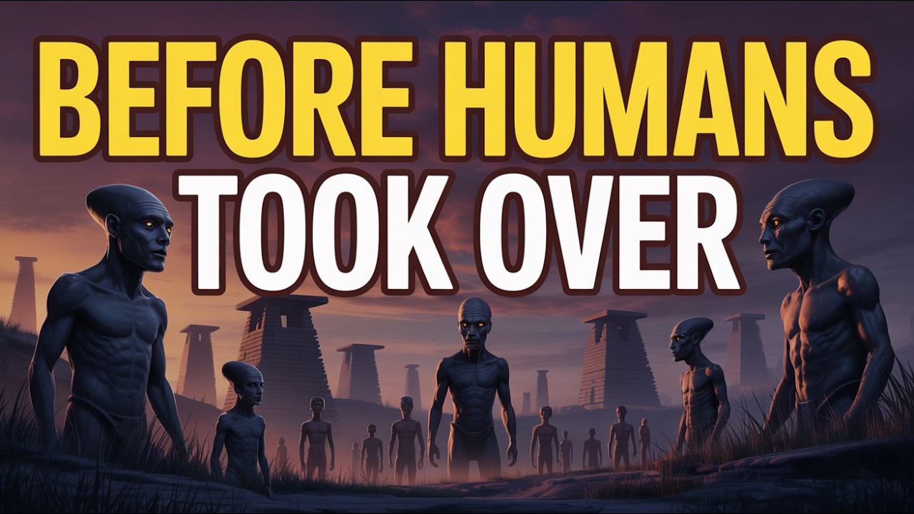 What Happened to the Animals That Were Smarter Than Us? (Sumerian Mystery) | History for Sleep