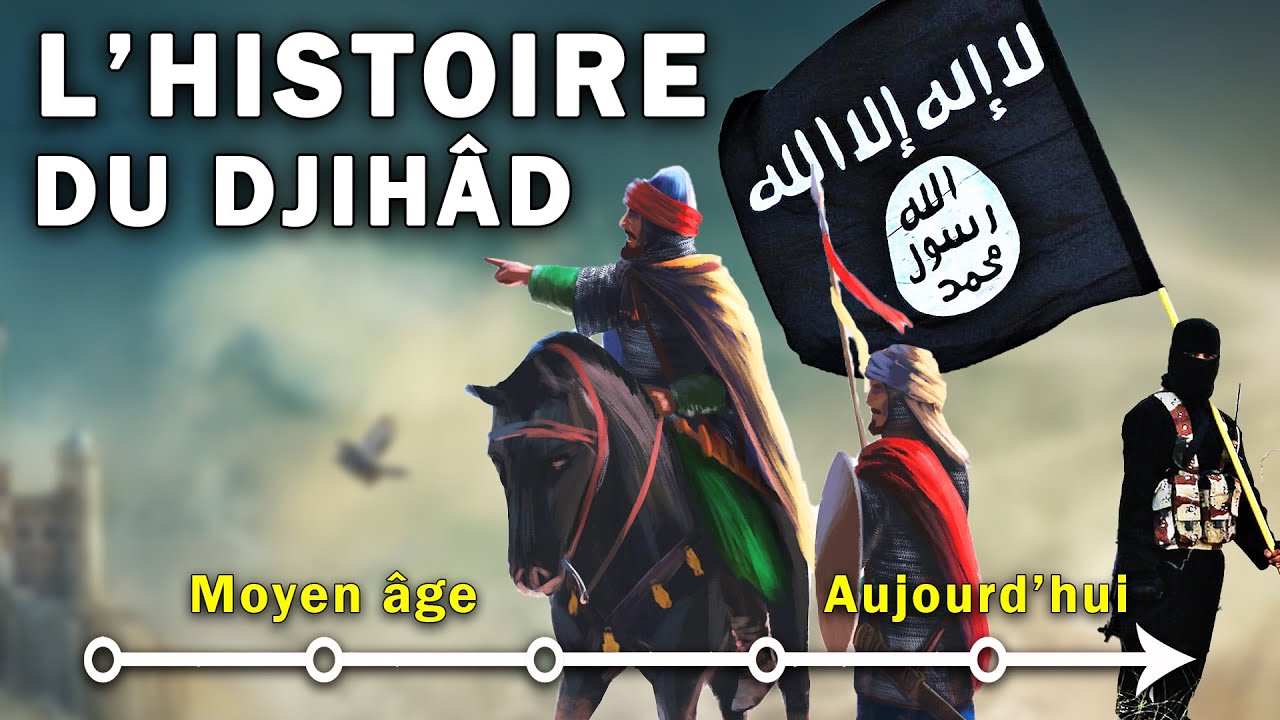 Pourquoi vous ne comprenez pas ce qu’est le djihad : jihâd VS djihadisme. L’approche long-terme