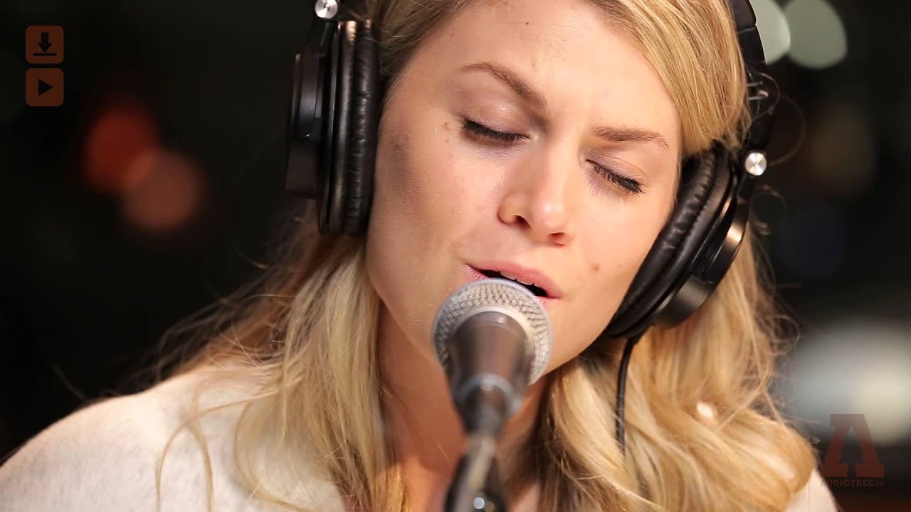 Jillian Edwards - You've Got Me - Audiotree Live