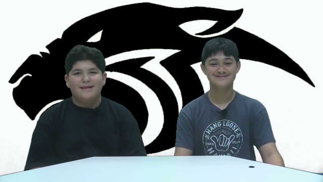 2-26 Crittenden Morning Announcements