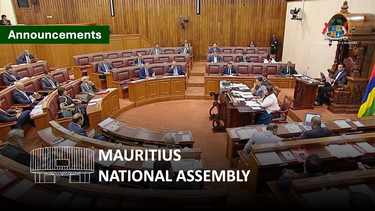 Announcement - Access to Committee Rooms on sitting days - Tuesday 30 July 2024